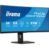 Монітор iiyama XCB3497WQSNP-B1 - Зображення 1