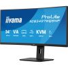 Монітор iiyama XCB3497WQSNP-B1 - Зображення 2