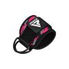 Манжета для тяги RDX A4 Gym Ankle Pro Camo Pink-pair (WAN-A4CP-P) - Изображение 3