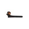 Перчатки для фитнеса RDX Micro Tan/Black Plus S (WGM-L4TN-S+) - Изображение 3