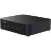 Комп'ютер ASUS NUC 14 Essential RNUC14MNK3500002 Slim Kit(L6) / N355, M.2 22x80 NVMe and SATA SSD (90AR00M2-M00090) - Зображення 2