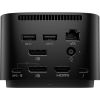Порт-реплікатор HP Thunderbolt 120W G4 Dock (4J0A2AA) - Зображення 1