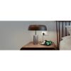 Зарядний пристрій Belkin 3in1 Travel Pad Wireless Qi2 15W Black (WIZ024VFBK) - Зображення 1