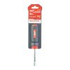 Викрутка Milwaukee HollowCore MILWAUKEE HEX 6мм/М3,5, Red (48222533) - Зображення 1