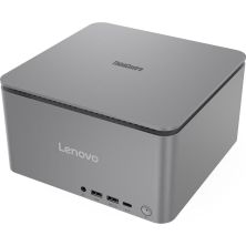 Компьютер Lenovo ThinkCentre neo Ultra / i7-14700, 32, 1TB, RTX 4060 8GB, KM (12W1003AUI) Компьютер Lenovo ThinkCentre neo Ultra / i7-14700, 32, 1TB, RTX 4060 8GB, KM (12W1003AUI)