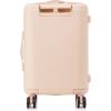 Чемодан Semi Line 20 S T5945-2 Ercu (DAS303380) - Изображение 1