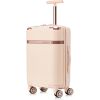 Чемодан Semi Line 20 S T5945-2 Ercu (DAS303380) - Изображение 2