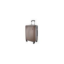 Валіза Semi Line 28 L T5688-3 Brown (DAS302902)
