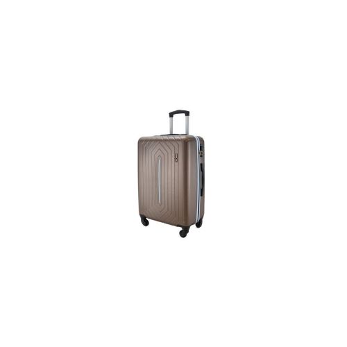Чемодан Semi Line 28 L T5688-3 Brown (DAS302902)