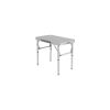 Туристичний стіл Bo-Camp Premium 56x34 cm Grey (1404419) (DAS303280) - Зображення 2