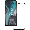 Скло захисне ACCLAB Full Glue Nokia C22 Black (1283126582271) - Зображення 1