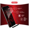 Скло захисне Intaleo Full Glue RealMe C25 Black (1283126518522) - Зображення 3