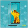 Скло захисне Piko Full Glue Infinix Hot 20S Black (1283126551390) - Зображення 1