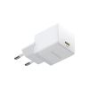 Зарядное устройство Baseus Palm Fast Charger 1C 20W + Cable 1.0m Type-C 60W white (P10111602213-01) - Изображение 1