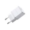 Зарядное устройство Baseus Palm Fast Charger 1C 20W + Cable 1.0m Type-C 60W white (P10111602213-01) - Изображение 2