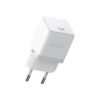 Зарядное устройство Baseus Palm Fast Charger 1C 20W + Cable 1.0m Type-C 60W white (P10111602213-01) - Изображение 3