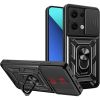 Чехол для мобильного телефона BeCover Xiaomi Redmi Note 14S Black (713546) - Изображение 1