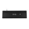 Комплект 2E MK405 USB UA Black (2E-MK405UBK_UA) - Изображение 2