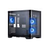 Корпус 1stPlayer UV5-BK-2FC7R-1FC7 - Изображение 1