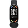 Фитнес браслет Xiaomi Smart Band 10 BHR07PYGL Чорний (1146724) - Изображение 1