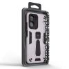 Чохол до мобільного телефона Armorstandart Proover Motorola G05 / E15 Grey (ARM85748) - Зображення 2