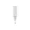 Зарядний пристрій Canyon 30CL OnCharge USB-C PD30W White (CNE-CHA30CLW) - Зображення 2