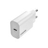 Зарядний пристрій Canyon 30CL OnCharge USB-C PD30W White (CNE-CHA30CLW) - Зображення 3