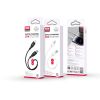 Дата кабель USB-C to Lightning 1.0m 27W High Elastic Zeus XO (NBQ239A_White) - Зображення 3