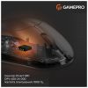 Мышка GamePro Genesis Avenger Wireless/Bluetooth/USB Black (GM096B) - Изображение 2