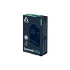 Вентилятор Arctic USB-C SUMMAIR 2GO DARK BLUE (AEBRZ00028A) - Зображення 3