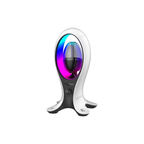 Акустическая система Promate Alpha-X USB Black (alpha-x)