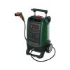 Мийка високого тиску Bosch Fontus 18V, 18V, 20бар, 386л/год (без АКБ та ЗП) (0.600.8B6.102) - Зображення 1