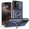 Чохол до мобільного телефона BeCover Military Motorola Moto G05 / E15 Blue (713528) - Зображення 1