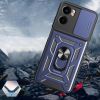 Чохол до мобільного телефона BeCover Military Motorola Moto G05 / E15 Blue (713528) - Зображення 3