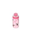 Пляшка для води Kambukka Lagoon kids Diva Dogs 400 мл рожева (11-04056) - Зображення 1