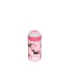 Пляшка для води Kambukka Lagoon kids Diva Dogs 400 мл рожева (11-04056) - Зображення 2