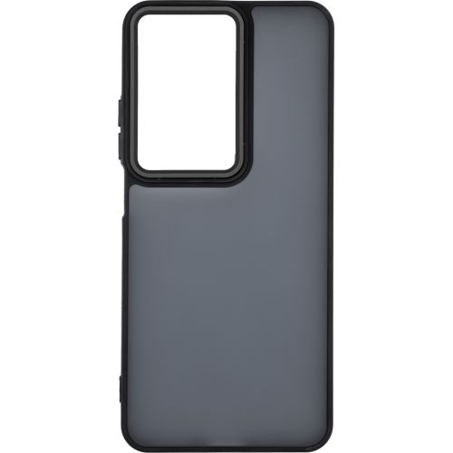 Чехол для мобильного телефона Armorstandart Frame Realme C75 4G / C75x 4G Black (ARM86093)