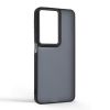 Чехол для мобильного телефона Armorstandart Frame Realme C75 4G / C75x 4G Black (ARM86093) - Изображение 1