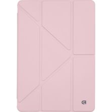 Чехол для планшета Armorstandart Y-Type PEN Samsung Galaxy Tab S9 / S9 FE / S10 FE Pink (ARM85522)