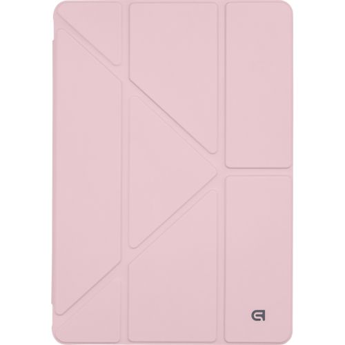 Чохол до планшета Armorstandart Y-Type PEN Samsung Galaxy Tab S9 / S9 FE / S10 FE Pink (ARM85522)
