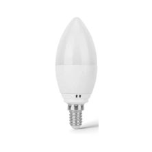 Умная лампочка YOSO WI-FI 5W, 2700K RGB E14 (SmartBulb5RGB)