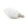 Умная лампочка YOSO WI-FI 5W, 2700K RGB E14 (SmartBulb5RGB) - Изображение 1