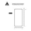 Скло захисне Armorstandart Pro OPPO A5X 4G / A5X 5G (ARM85392) - Зображення 2