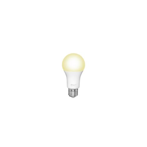 Умная лампочка Trust E27 806 Lumen, 1800-6500k, white (71285_TRUST)