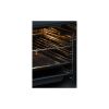 Комплект встраиваемой техники GRANADO GEO 62-1310 grafito + GGH 62-104 grafito glass - Изображение 3