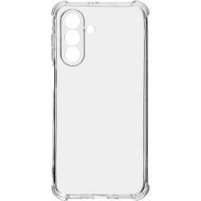 Чохол до мобільного телефона Armorstandart Air Force Samsung A17 4G Clear (ARM86526) Чохол до мобільного телефона Armorstandart Air Force Samsung A17 4G Clear (ARM86526)