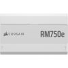 Блок живлення Corsair 750W RM750e (CP-9020292-EU) - Зображення 2
