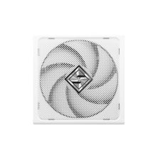 Блок питания ASRock 1000W SteelLegend White (SL-1000GW)