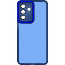 Чохол до мобільного телефона Armorstandart Shade Samsung A17 4G Blue (ARM87076) Чохол до мобільного телефона Armorstandart Shade Samsung A17 4G Blue (ARM87076)