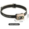 Фонарь Naturehike CNK2450ZM015, коричневий (6927595794173) - Изображение 1
